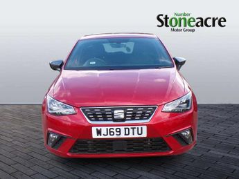 SEAT Ibiza 1.0 TSI 115 Xcellence [EZ] 5dr