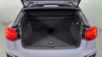 Audi Q2 35 TFSI S Line 5dr