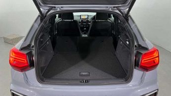 Audi Q2 35 TFSI S Line 5dr