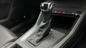 Audi Q3 35 TDI S Line 5dr S Tronic
