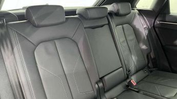 Audi Q3 35 TDI S Line 5dr S Tronic