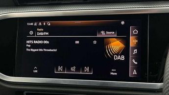 Audi Q3 35 TDI S Line 5dr S Tronic