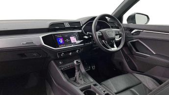 Audi Q3 35 TDI S Line 5dr S Tronic