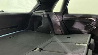 Audi Q3 35 TDI S Line 5dr S Tronic