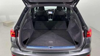 Audi Q3 35 TDI S Line 5dr S Tronic
