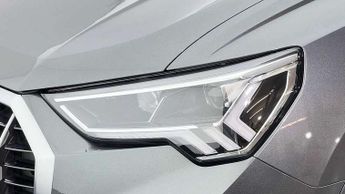 Audi Q3 35 TDI S Line 5dr S Tronic