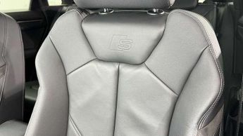 Audi Q3 35 TDI S Line 5dr S Tronic