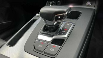 Audi Q5 Sportback 45 TFSI Quattro Sport 5dr S Tronic