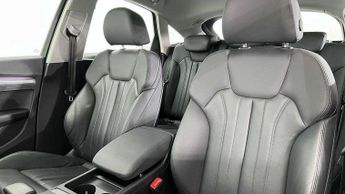 Audi Q5 Sportback 45 TFSI Quattro Sport 5dr S Tronic