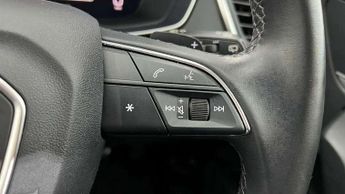 Audi Q5 Sportback 45 TFSI Quattro Sport 5dr S Tronic
