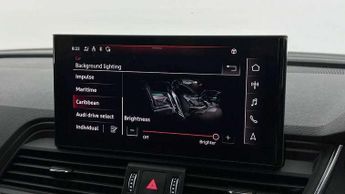 Audi Q5 Sportback 45 TFSI Quattro Sport 5dr S Tronic