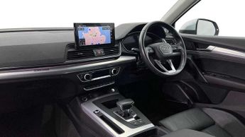 Audi Q5 Sportback 45 TFSI Quattro Sport 5dr S Tronic