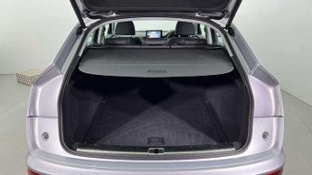 Audi Q5 Sportback 45 TFSI Quattro Sport 5dr S Tronic