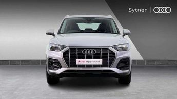Audi Q5 Sportback 45 TFSI Quattro Sport 5dr S Tronic