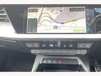 Audi A3 30 TFSI S Line 5dr