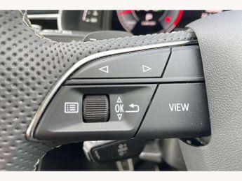Audi Q7 55 TFSI Quattro S Line 5dr Tiptronic