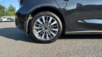 Ford Focus 1.0 EcoBoost Hybrid mHEV 155 Titanium X 5dr Auto