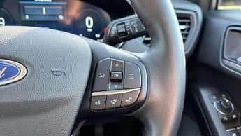 Ford Focus 1.0 EcoBoost Hybrid mHEV 155 Titanium X 5dr Auto