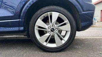 Audi Q2 35 TFSI S Line 5dr S Tronic
