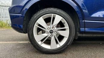 Audi Q2 35 TFSI S Line 5dr S Tronic