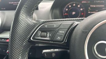 Audi Q2 35 TFSI S Line 5dr S Tronic