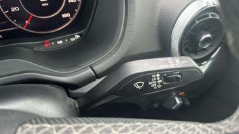 Audi Q2 35 TFSI S Line 5dr S Tronic