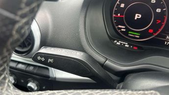 Audi Q2 35 TFSI S Line 5dr S Tronic