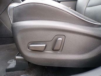 Kia Sportage 1.6 CRDi 48V ISG 4 5dr DCT Auto [AWD]