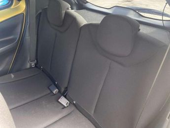 Toyota Aygo X 1.0 VVT-i Edge 5dr Auto