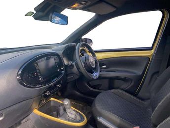 Toyota Aygo X 1.0 VVT-i Edge 5dr Auto