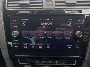 Volkswagen Golf 1.5 TSI EVO 150 GT 5dr
