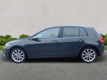 Volkswagen Golf 1.5 TSI EVO 150 GT 5dr