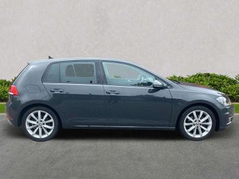 Volkswagen Golf 1.5 TSI EVO 150 GT 5dr