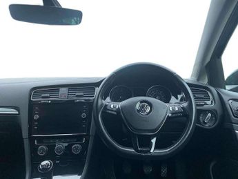 Volkswagen Golf 1.5 TSI EVO 150 GT 5dr