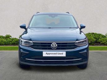 Volkswagen Tiguan 2.0 TDI Life 5dr