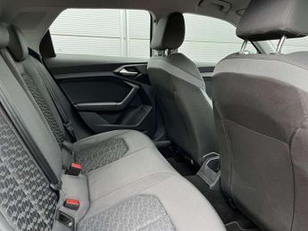 Audi A1 25 TFSI Sport 5dr