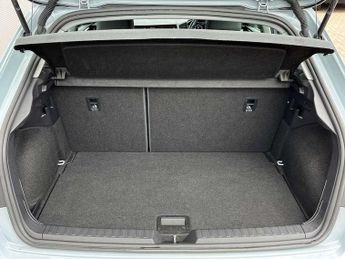 Audi A1 25 TFSI Sport 5dr