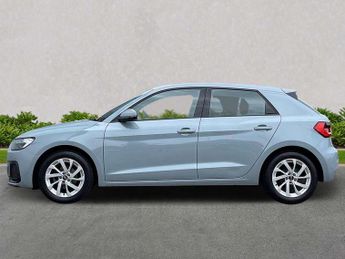 Audi A1 25 TFSI Sport 5dr