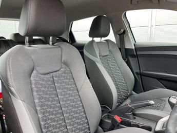 Audi A1 25 TFSI Sport 5dr