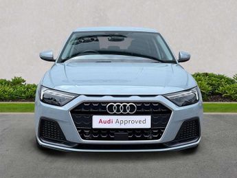 Audi A1 25 TFSI Sport 5dr