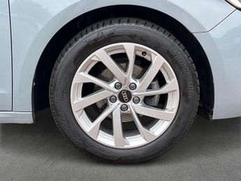 Audi A1 25 TFSI Sport 5dr