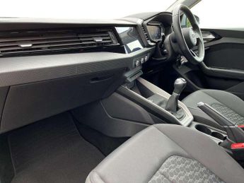 Audi A1 25 TFSI Sport 5dr