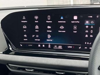 Audi A5 2.0 TFSI 150 Edition 1 4dr S Tronic