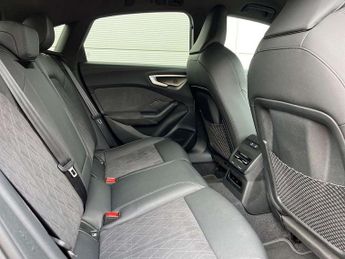 Audi A5 2.0 TFSI 150 Edition 1 4dr S Tronic