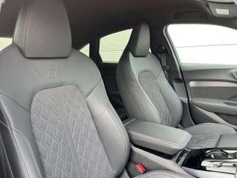 Audi A5 2.0 TFSI 150 Edition 1 4dr S Tronic