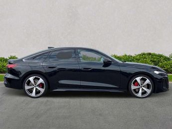 Audi A5 2.0 TFSI 150 Edition 1 4dr S Tronic