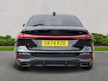 Audi A5 2.0 TFSI 150 Edition 1 4dr S Tronic