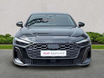 Audi A5 2.0 TFSI 150 Edition 1 4dr S Tronic