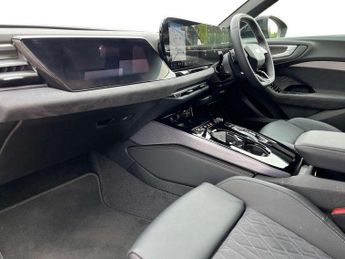 Audi A5 2.0 TFSI 150 Edition 1 4dr S Tronic