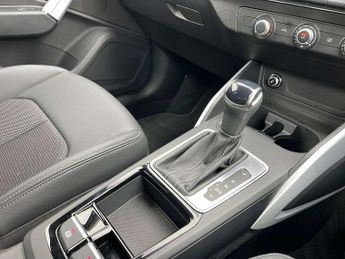 Audi Q2 35 TFSI S Line 5dr S Tronic